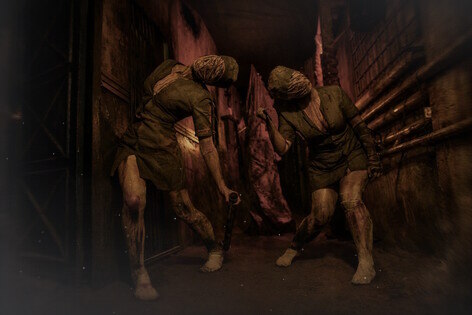 Silent Hill