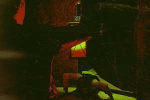 Фотография перформанса Астрал от компании Мир фобии (Фото 2)