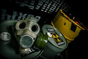 Фотография квеста Радиация от компании Quest Stars/Лавка квестов (Фото 4)