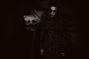 Фотография перформанса Голоса в твоей голове от компании Mystic (Фото 1)