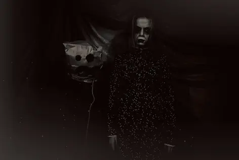 Квест-Перформанс «Голоса в твоей голове» от Mystic
