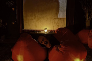 Фотография хоррор-кинотеатра Мистик от компании Mystic (Фото 1)