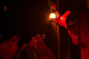 Фотография хоррор-кинотеатра Мистик от компании Mystic (Фото 2)