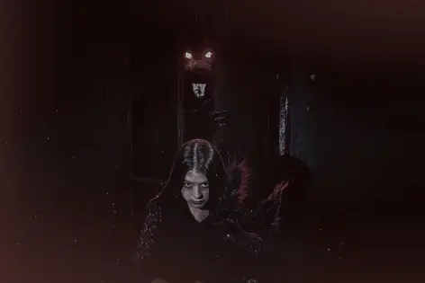 Квест-Перформанс «Интернат: глава первая» от Scream