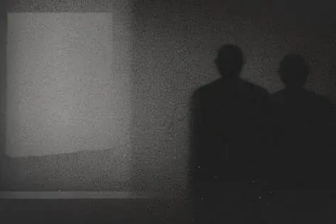 Квест-Перформанс «Slenderman» от Влияние