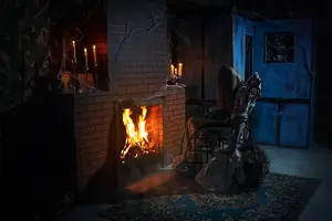 Дом