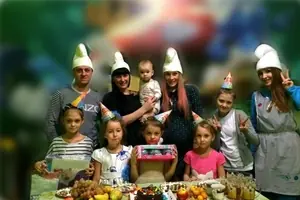 Смурфики