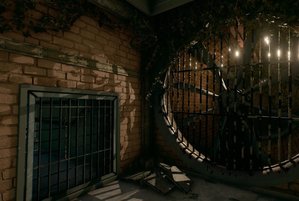 Фотография VR-квеста Тюрьма от компании The Deep VR (Фото 3)