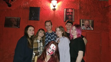 Фото отзыва